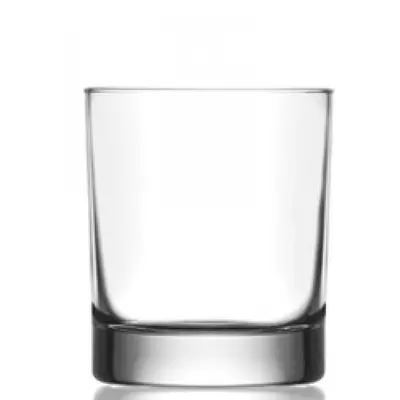 Чаша уиски 300 ml 015804 - Art ADA 382